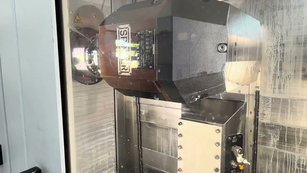 SPINNER MICROTURN LTBS - maschinenTeam