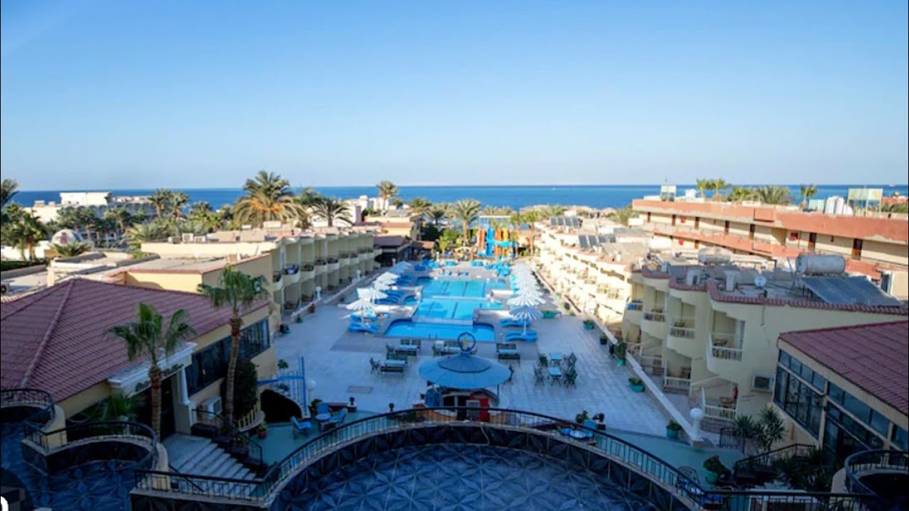 Sand beach resort 2025 Hurgada.