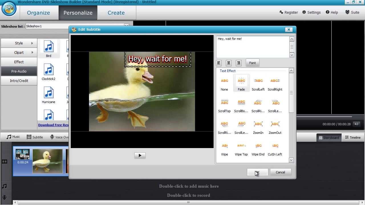 Best Photo Slideshow Software