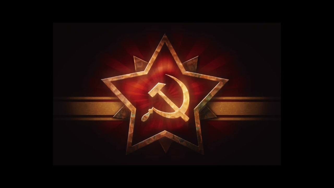 Katyusha - Orchestra Version