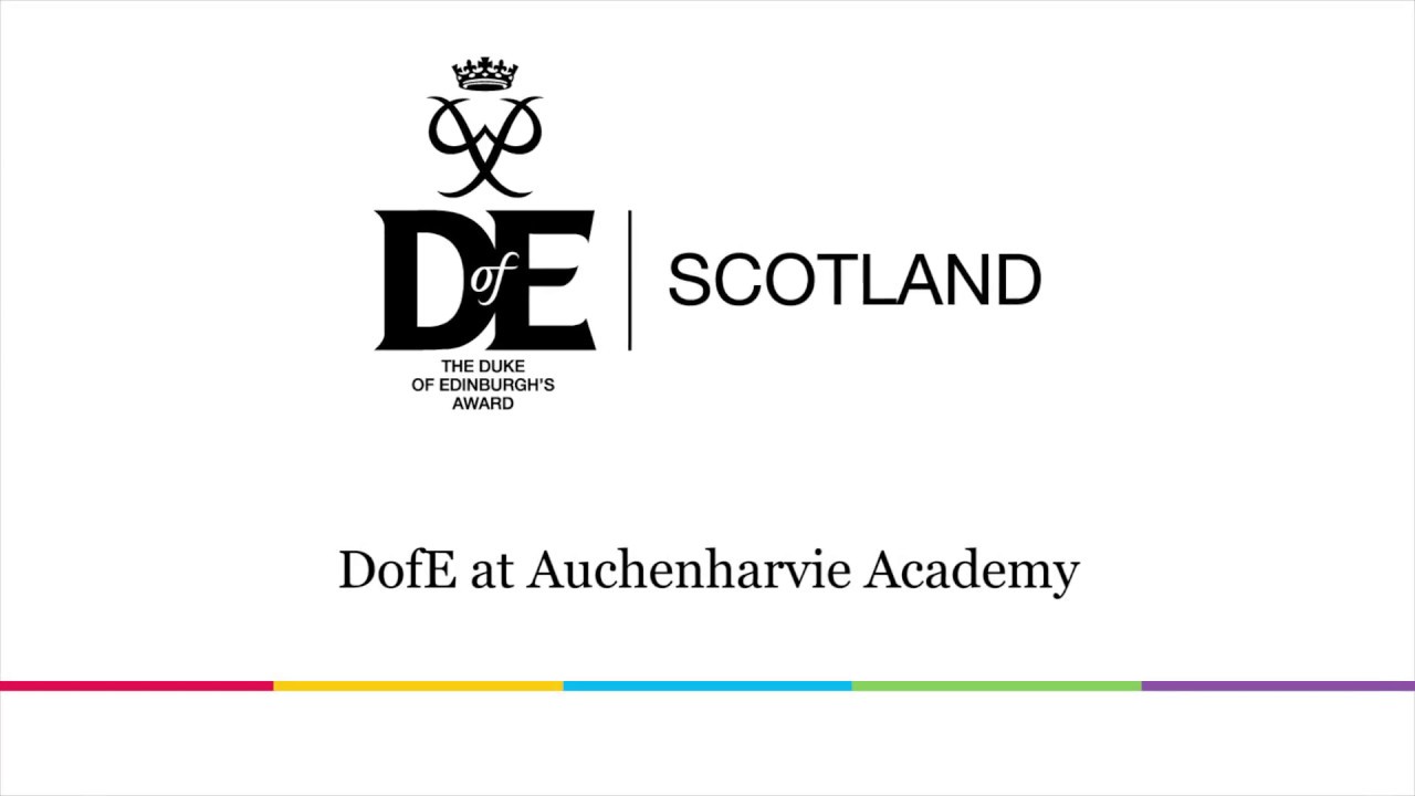 Auchenharvie Academy case study
