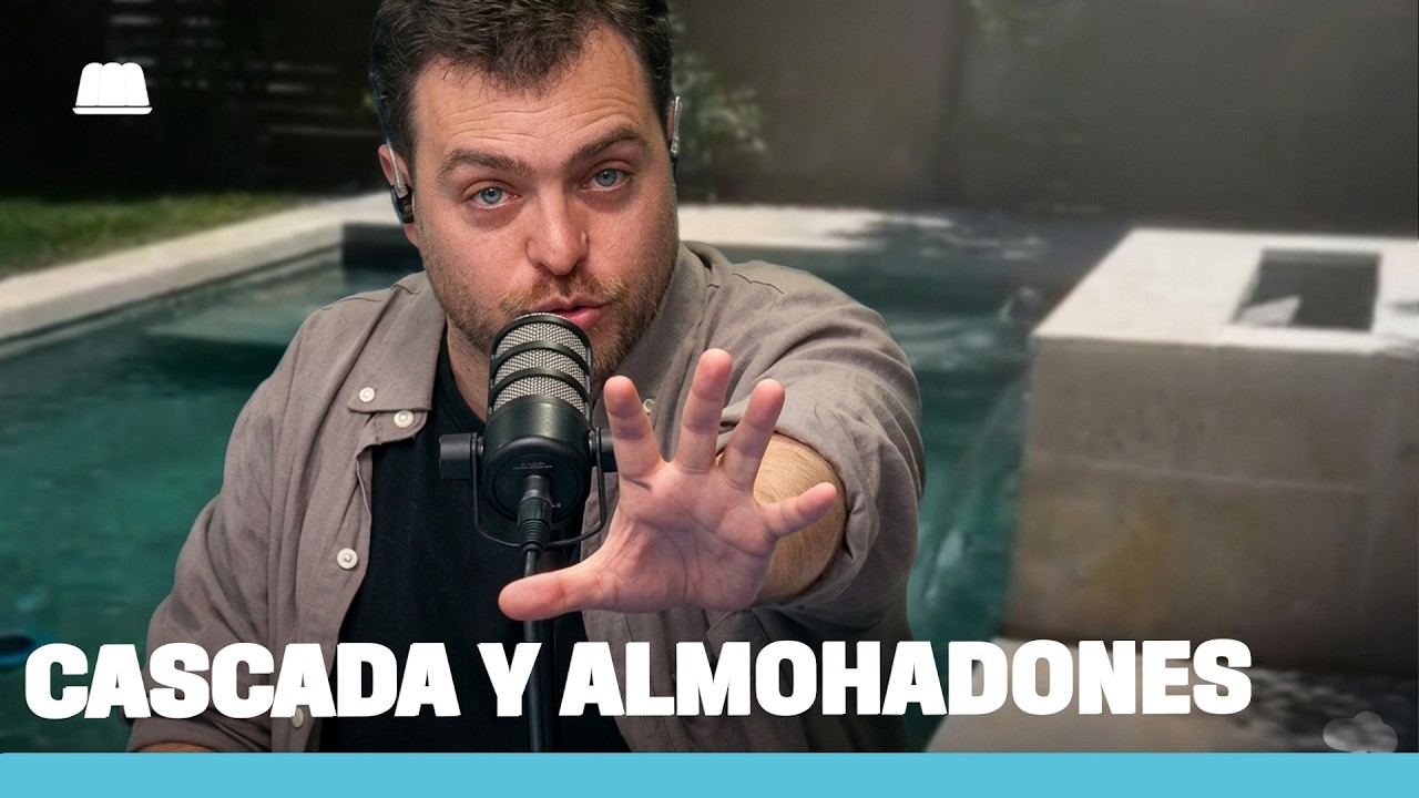 Una CASCADA de NOTICIAS | TUGO EN VIVO con Nico GUTHMANN