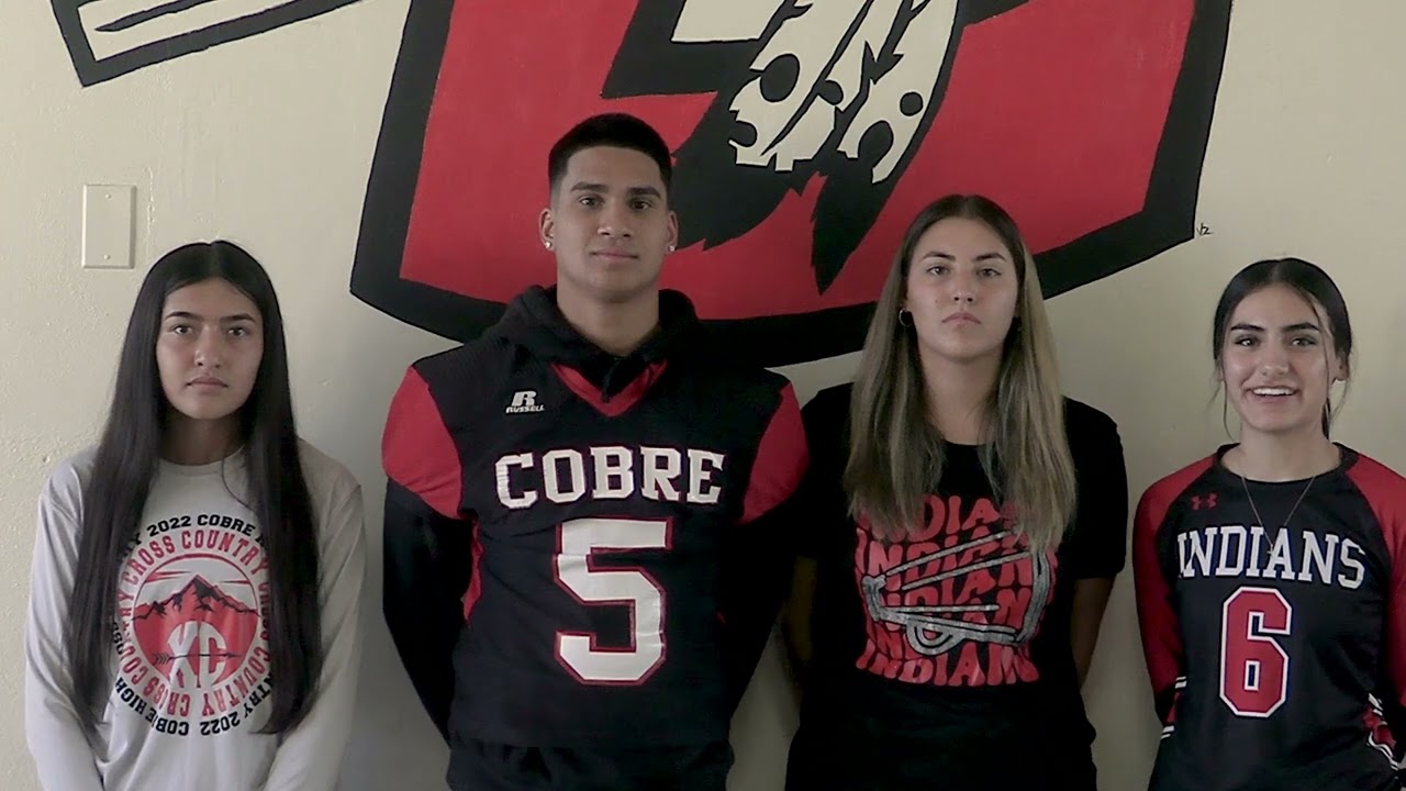 CHS Fall Sports - Maintaining a Positive Athletic Environment