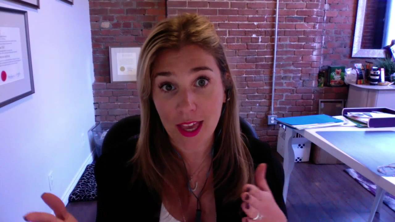 Marisa Feil of FWCanada Helps Felons Travel to Canada