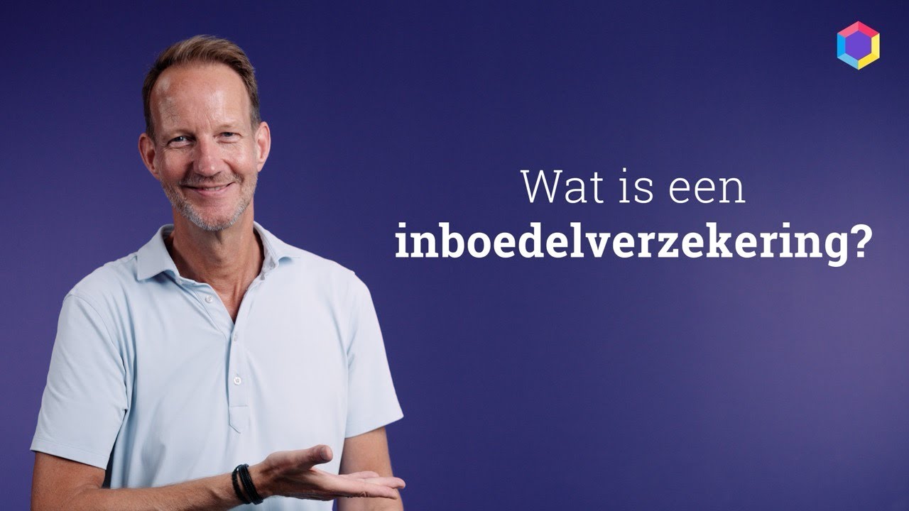 Wat is een inboedelverzekering? | Independer