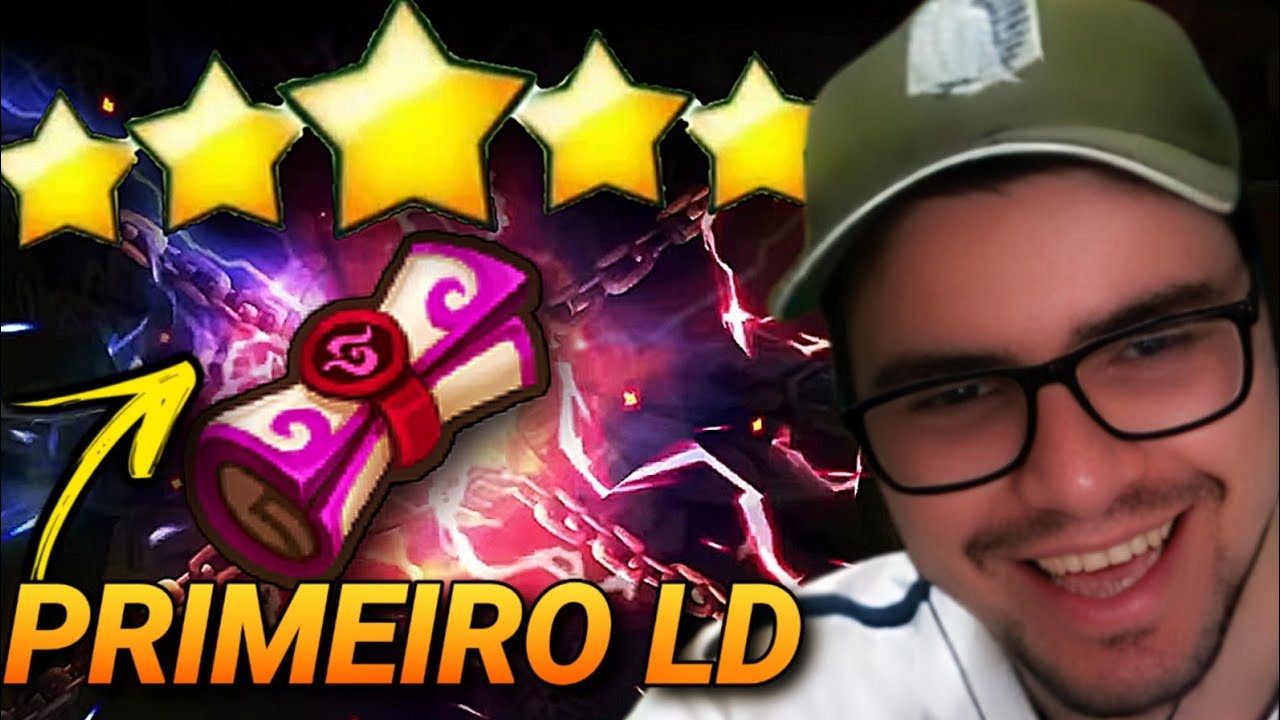 MAIS DE 30 NAT5⭐ com LD !!! Summoners War x Tekken 8