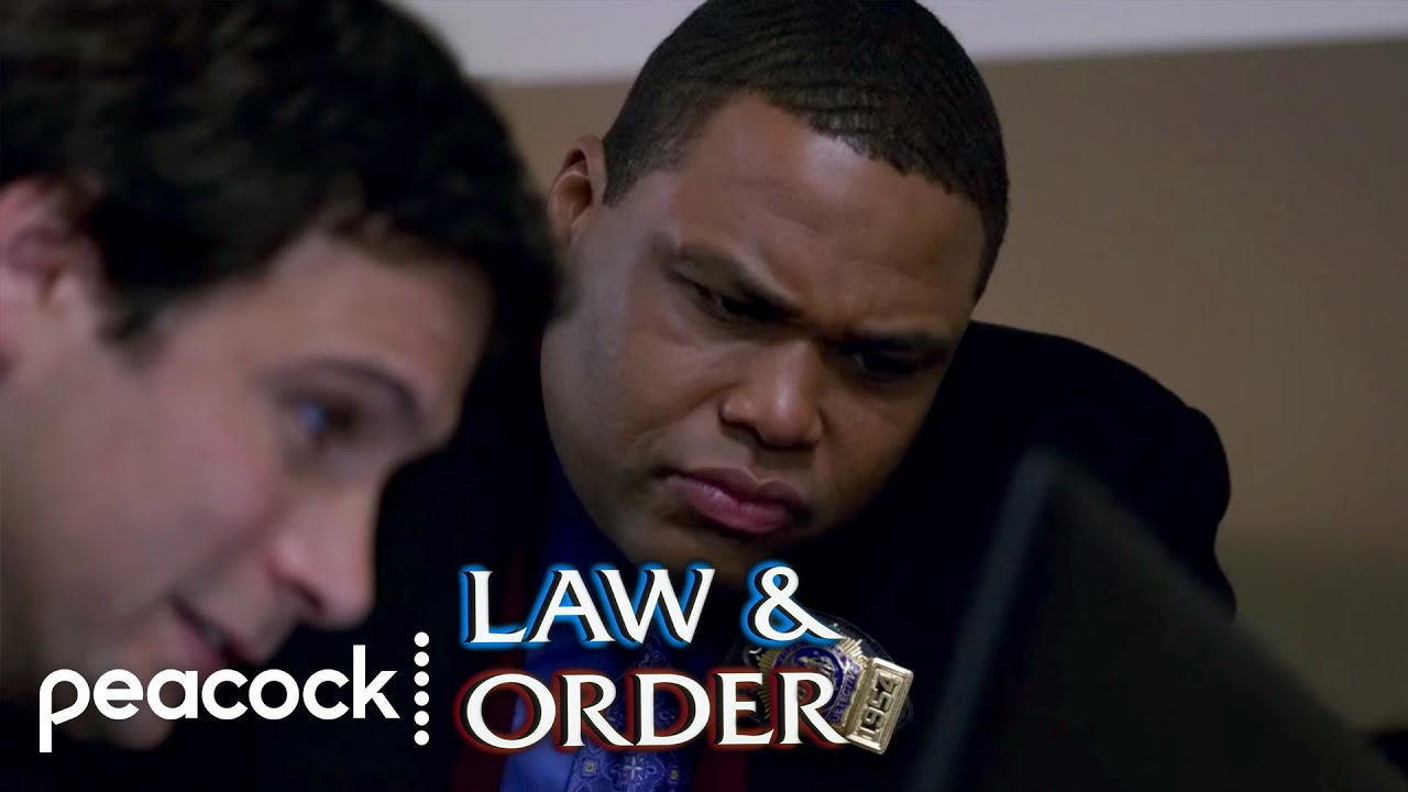 Daddy Issues | Law & Order