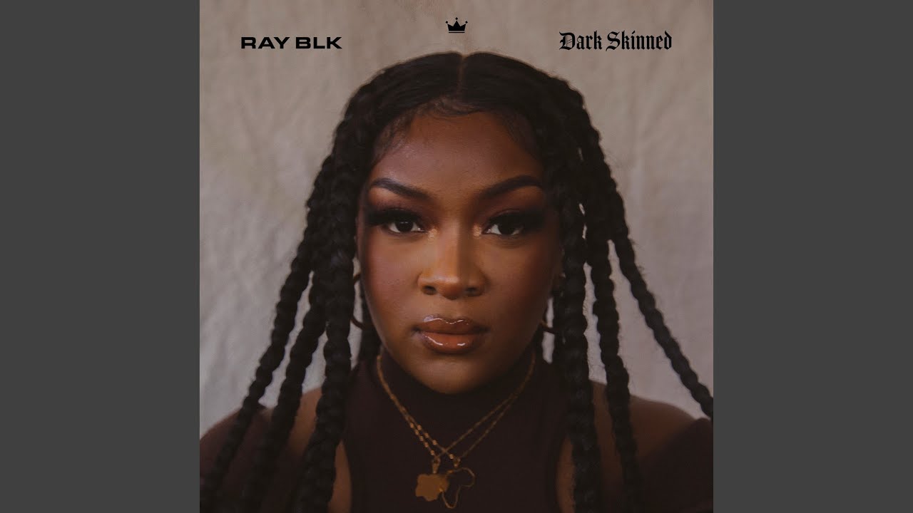 Dark Skinned