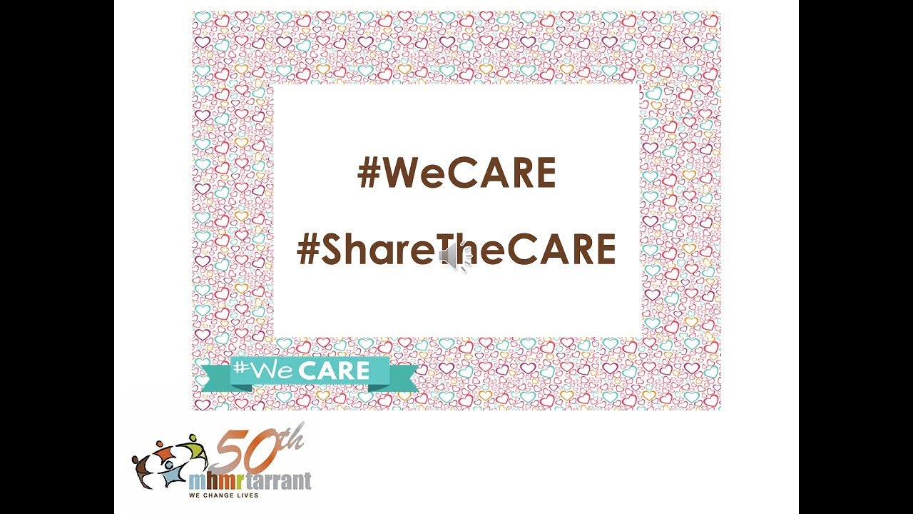 WeCARE