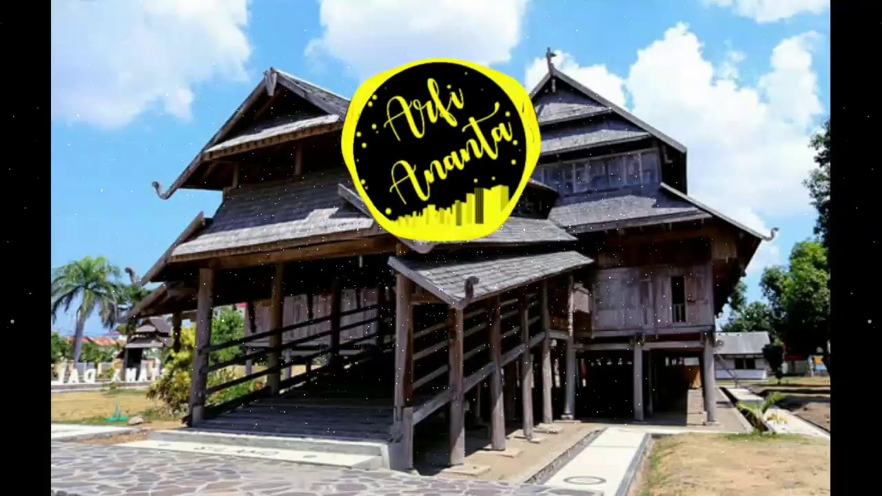 Sakeco Sumbawa Barat - Salamat Intan Bagia (Lirik)