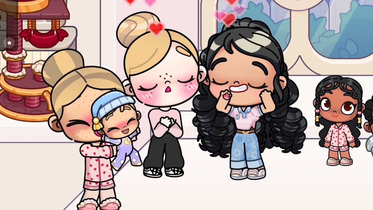 Steefamilyy  está ao vivo!