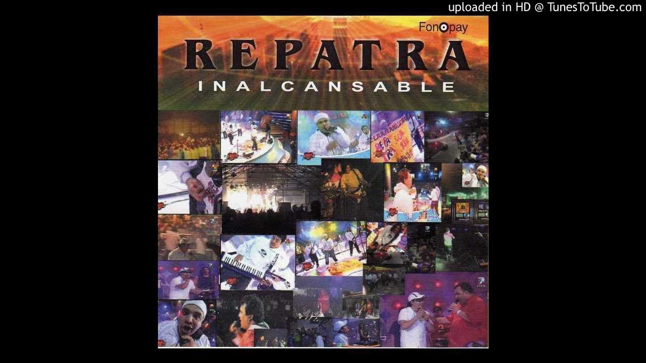 Re Patra - Regaton Brujo