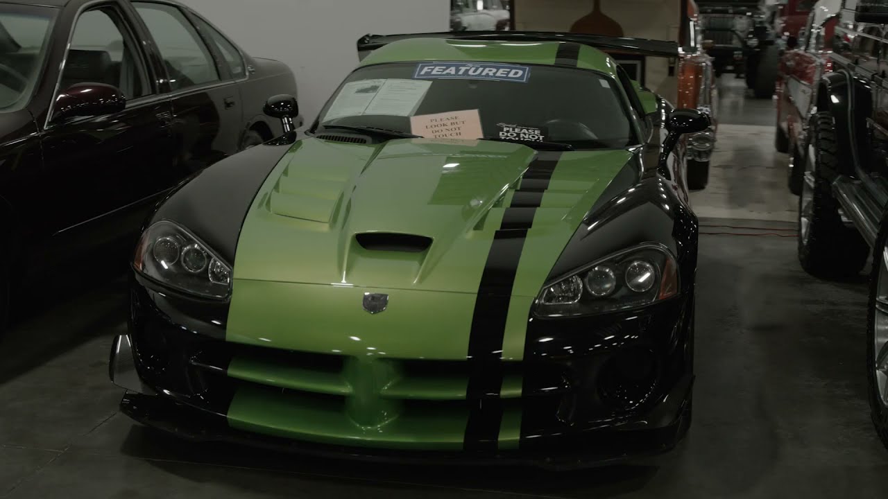 Atlanta Showroom Introduction