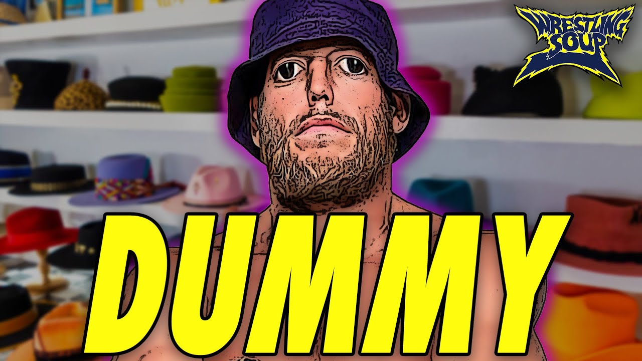 Jake Hager TRASHES Tony Khan And AEW
