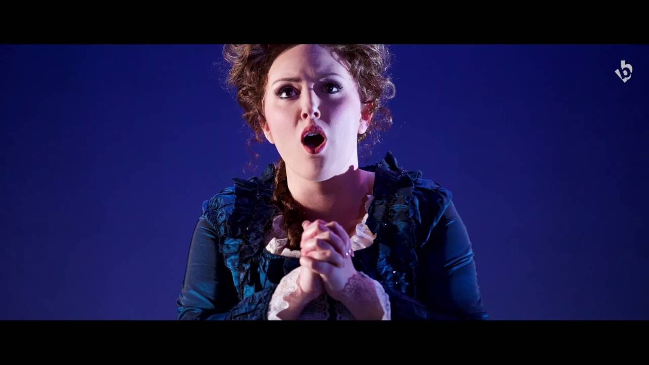 Opera Programs (Boston Conservatory)