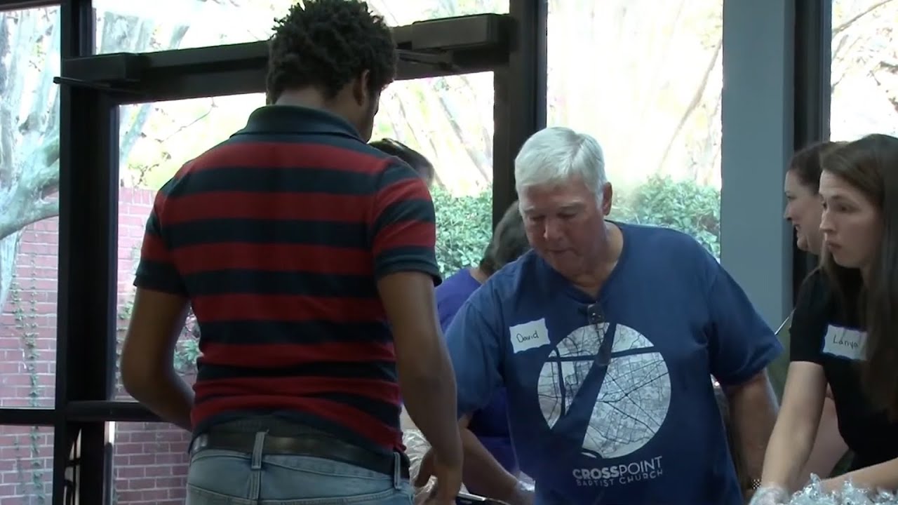 A Louisiana Welcome: LSU campus organizations provide inclusive spaces for International students.