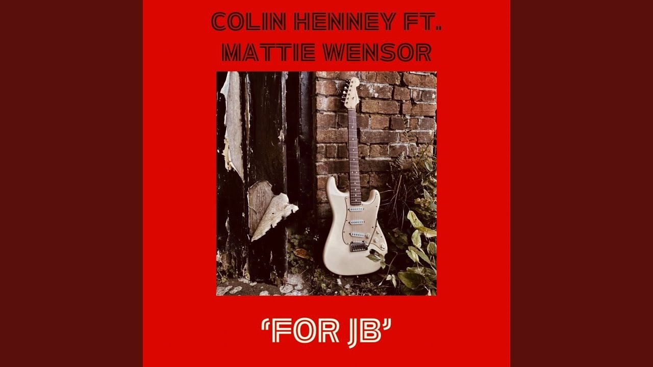 For J B