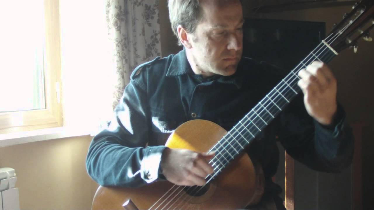 Torna a Surriento - Ernesto/Giambattista De Curtis