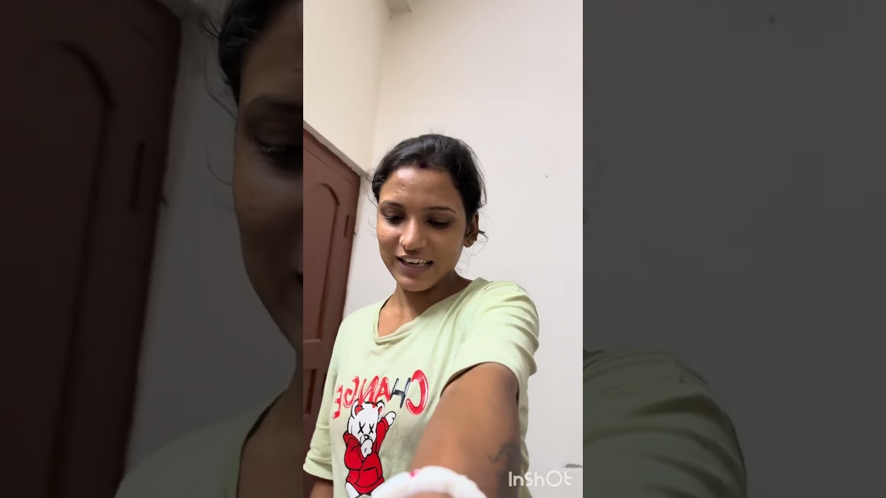 ফাইনালি নতুন ঘরে ঢুকে পড়লাম 😊😊