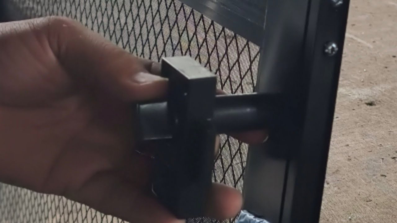 How to Install Alpha lock? A reference for beginners