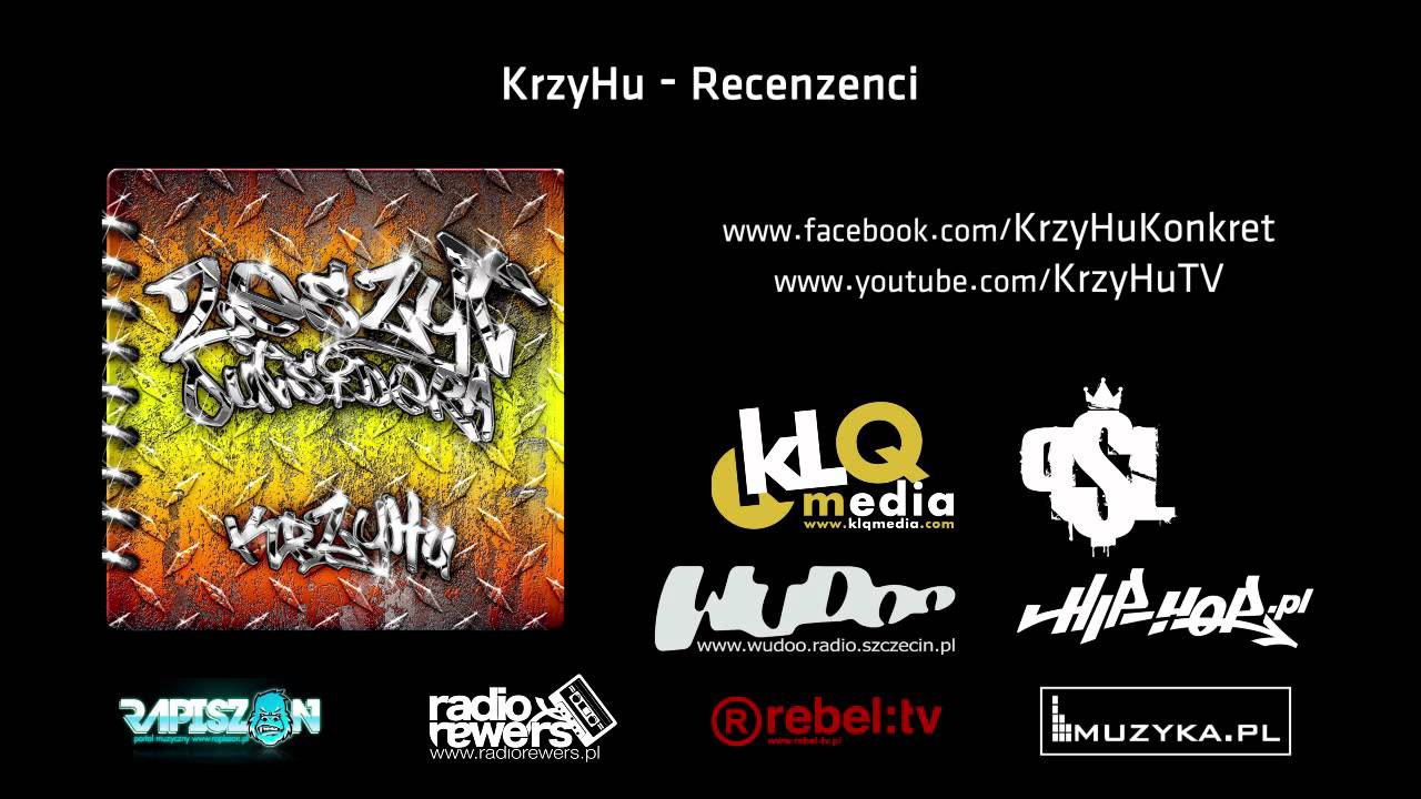 KrzyHu - Recenzenci