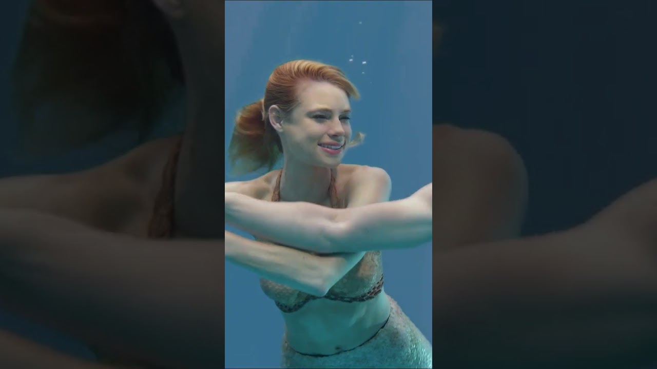 UNEXPECTED LOVE 🥺💓 #makomermaids