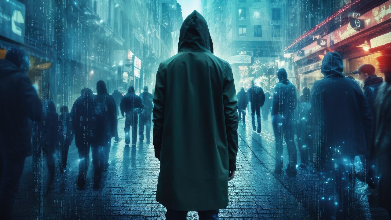 Suspenseful Tension Music | Investigation Crime Suspense Background Instrumental Music Royalty Free