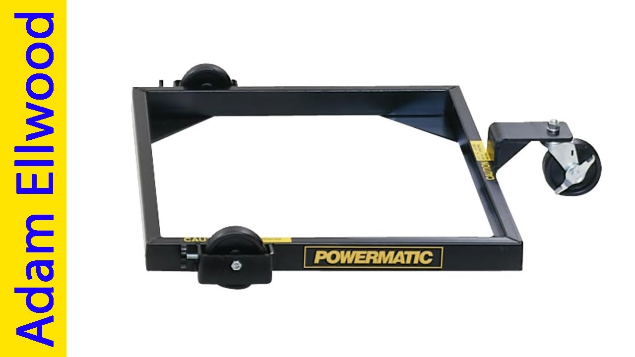 Best Mobile Power Tool Base 2026