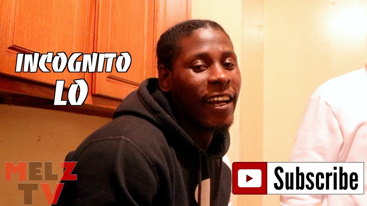 GET LO SAYS JAYRICH USE TO BE FOLK & THAT HE RUNS CROWN HEIGHTS