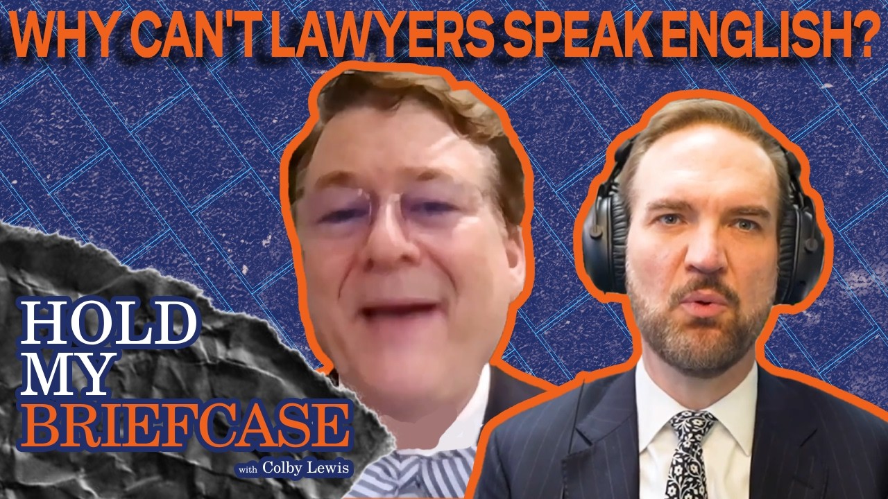 Ep014: Litigating Barney Purple Polka Dots: Real Talk with Attorney Mark P. Yablon