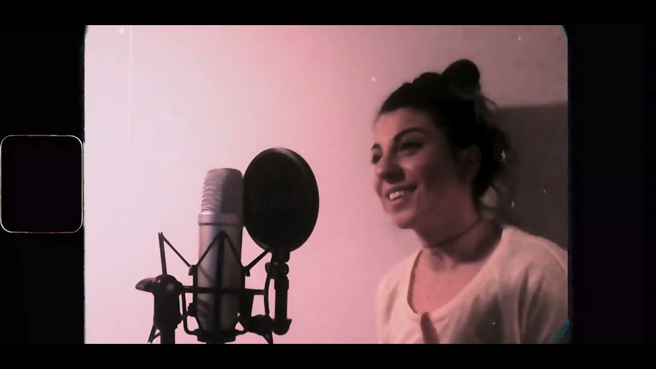 Falling Home - Pain of Salvation (Acoustic cover) feat. Christina Georgia