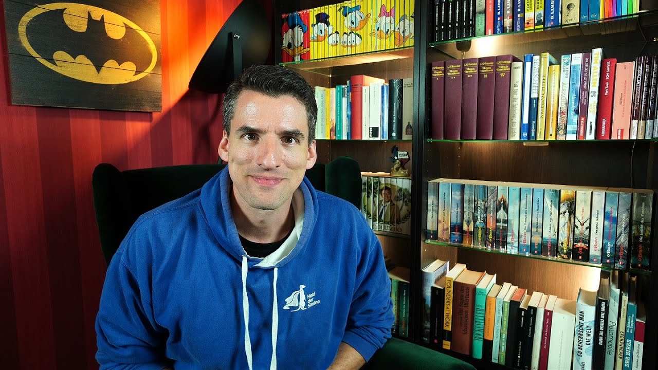 Der Kauf des 1000€ Lego Todessterns - Held am Freitagabend
