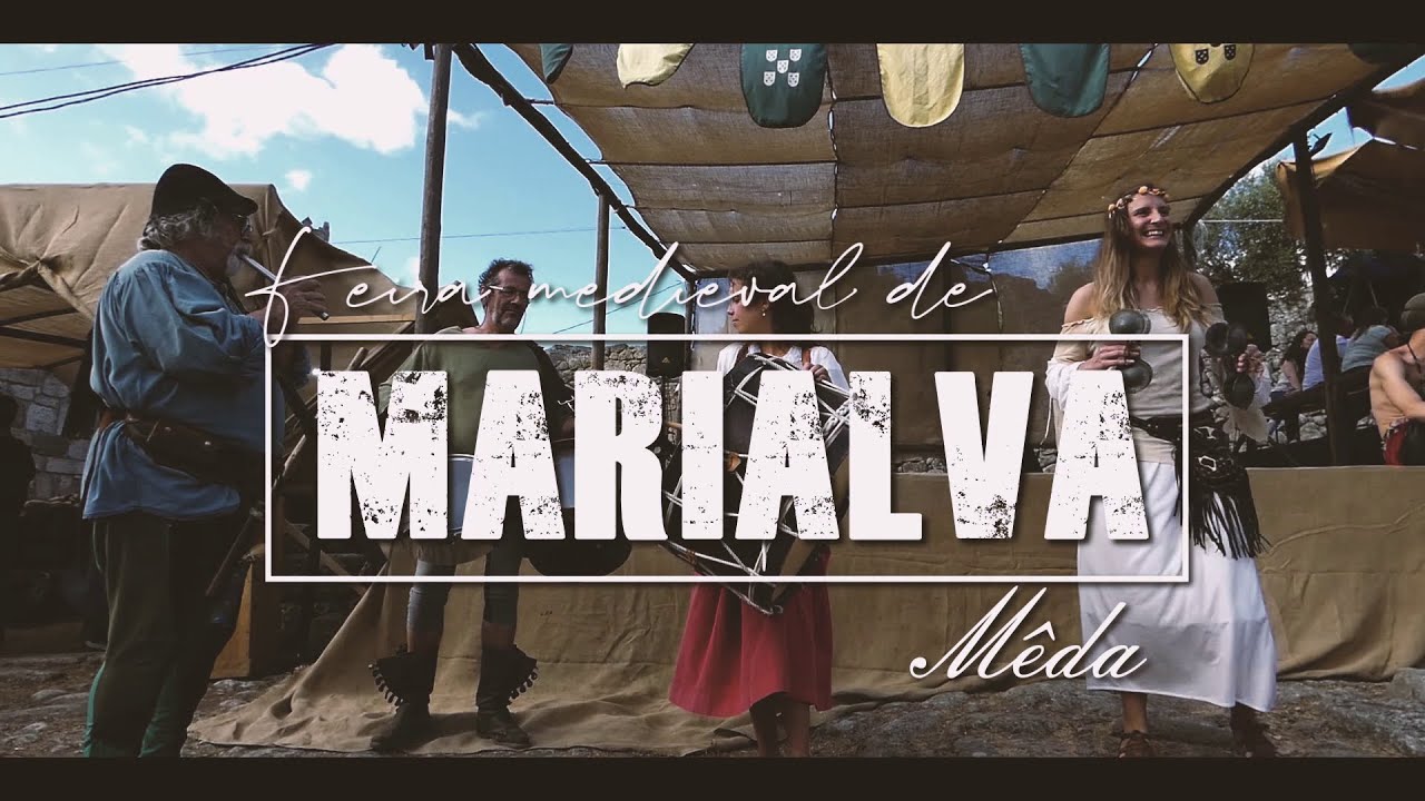 Feira Medieval de Marialva