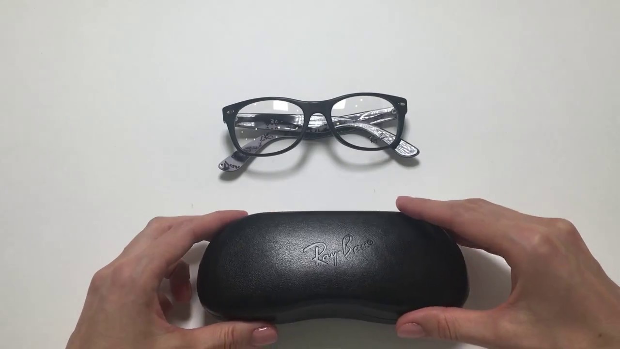 Оправа Ray-Ban RX5184 5405