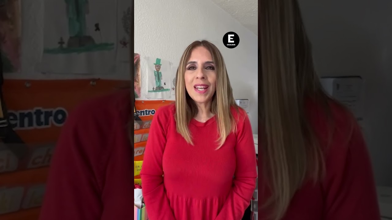 &iquest;C&oacute;mo se comporta una persona con Asperger? #shorts