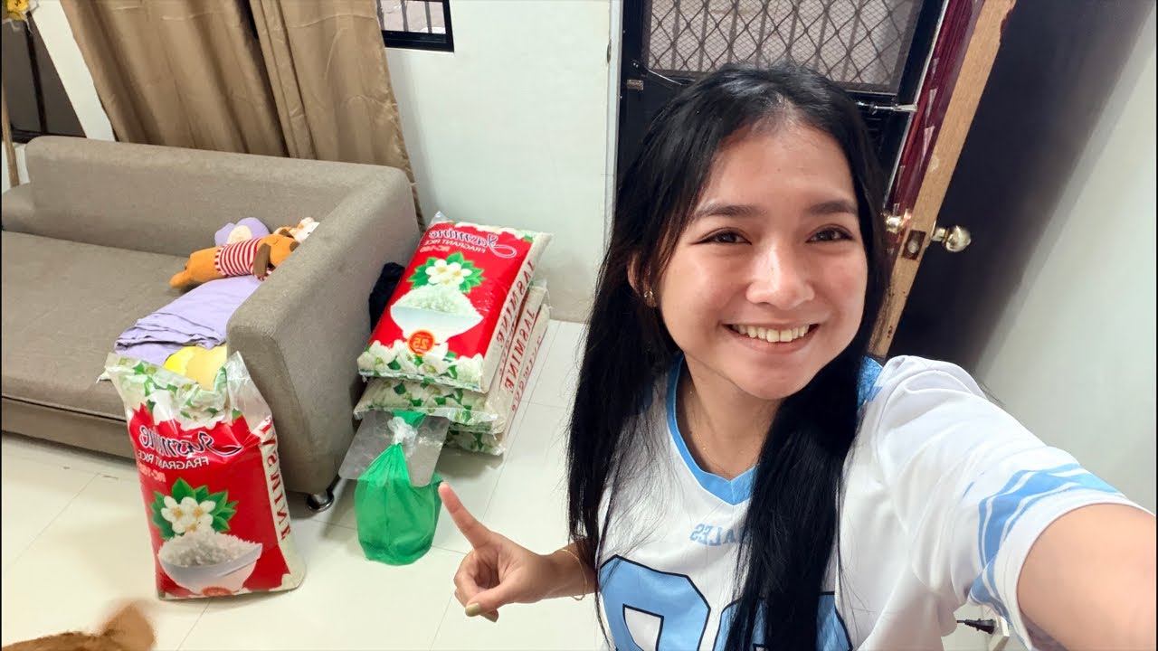 REPACK TAYO PARA BUKAS!