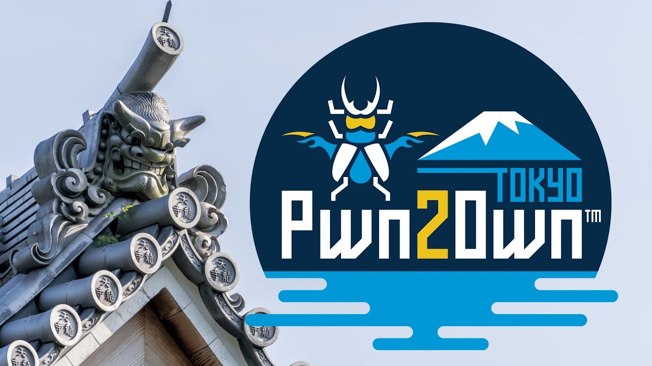 Pwn2Own Tokyo 2019 - Day One Results