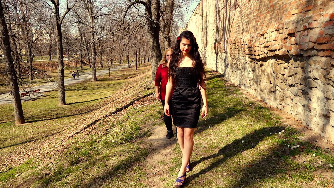 Gipsy JANKA a VIERKA - TY A JA