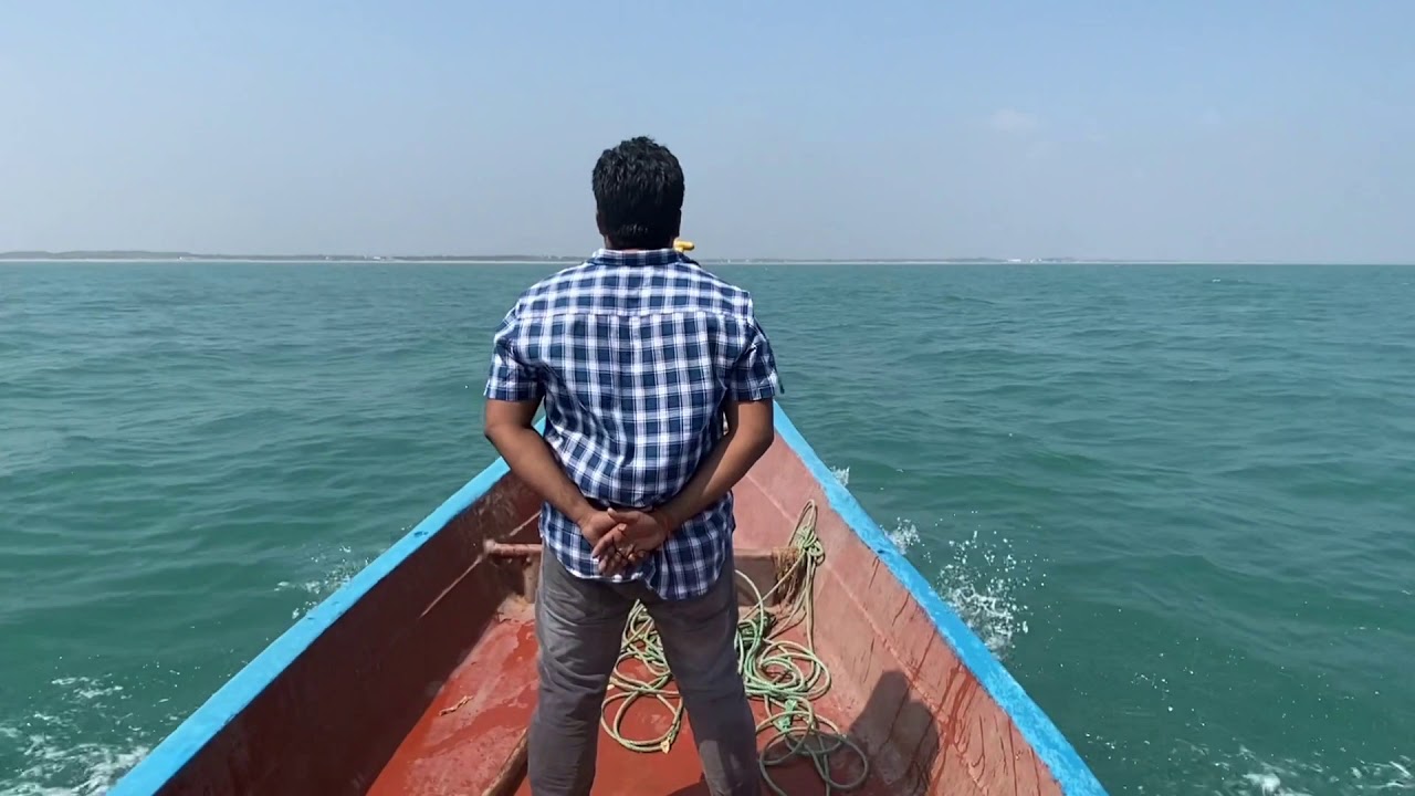 Mypadu beach vlog EP 4 Teaser || Telugu vlog || Moto Critic