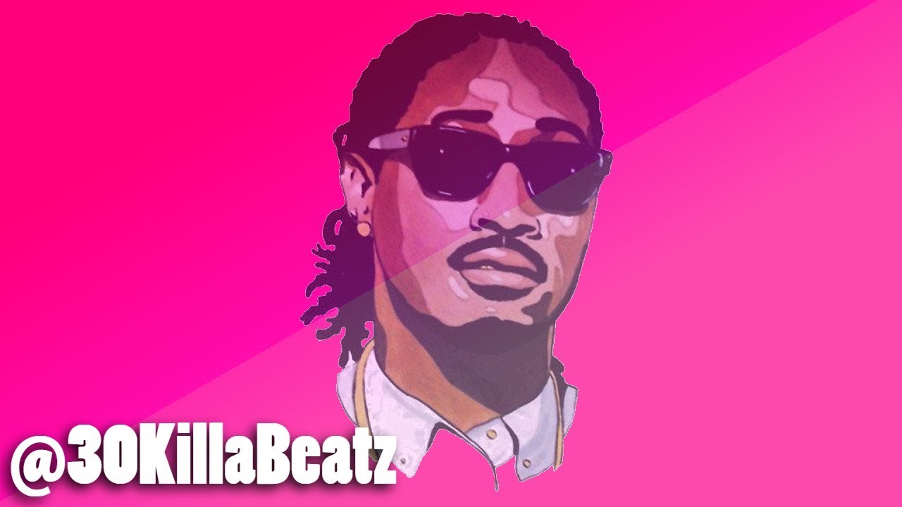 Future Type Beat Please Tell Me ( Prod.By @30KillaBeatz )