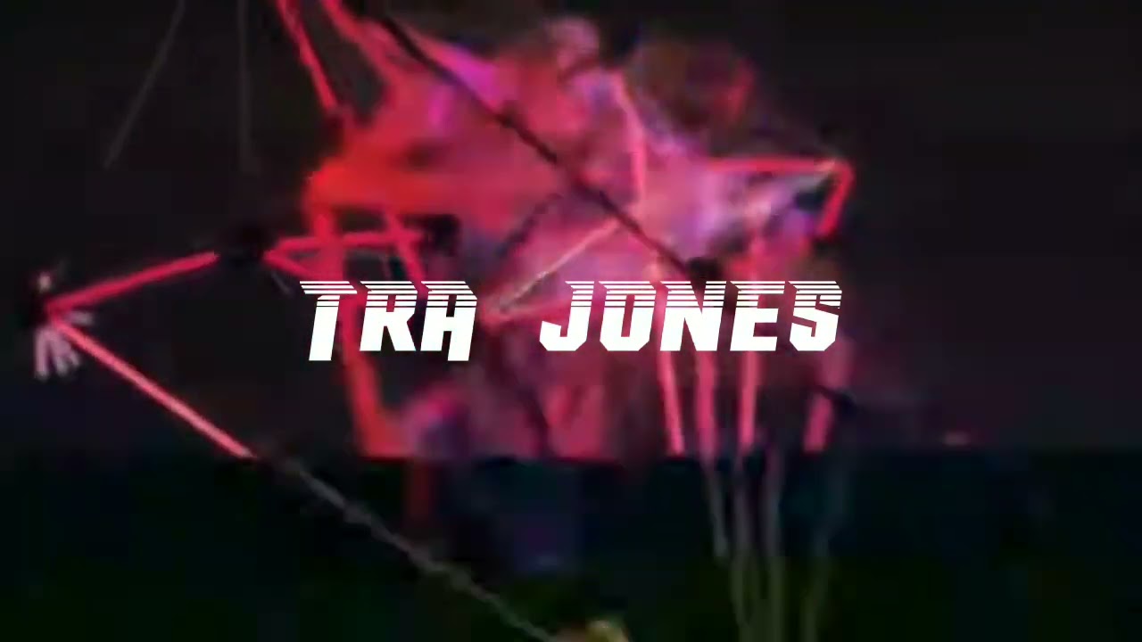Tra Jones - Mayhem (Original Mix)