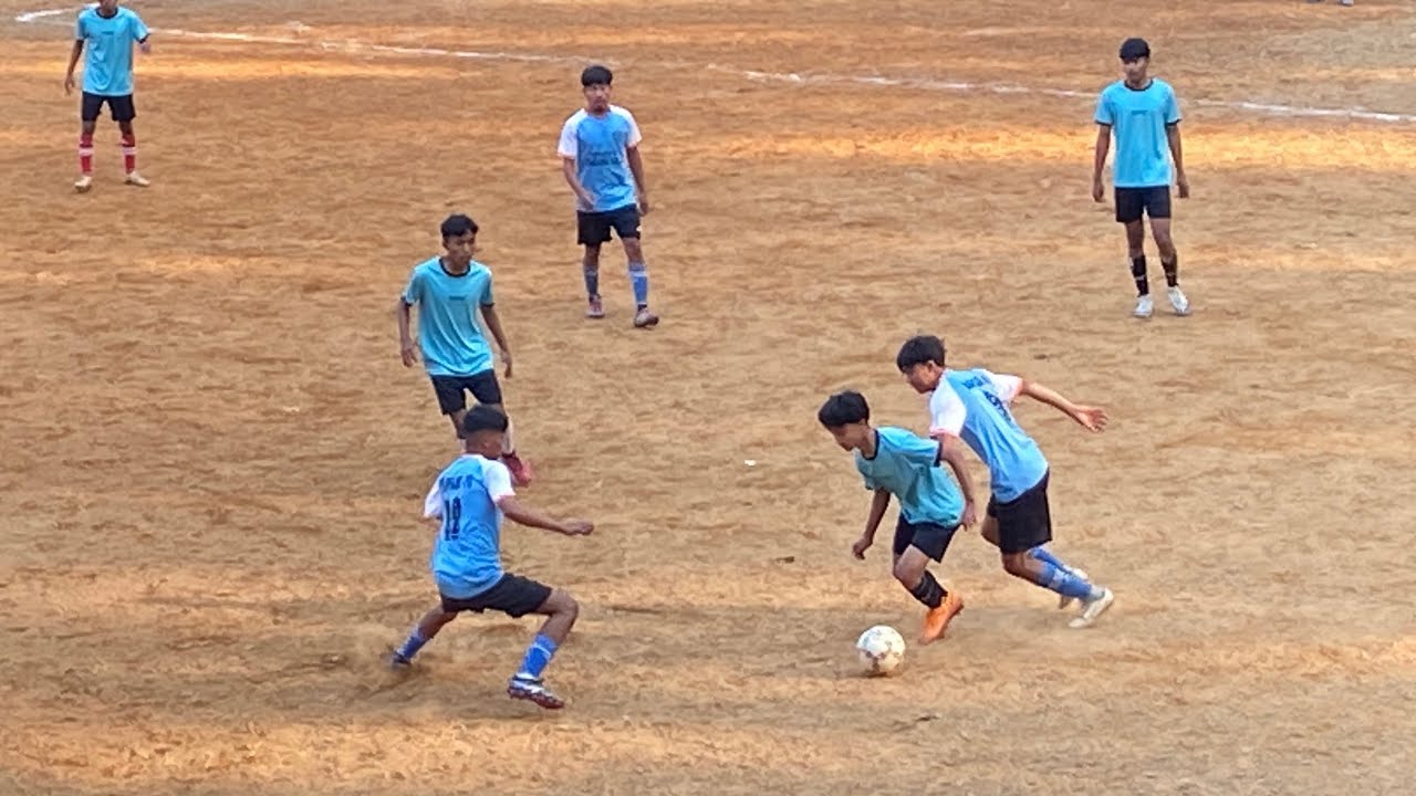 Batabaran tol bikas vs Team TSS
