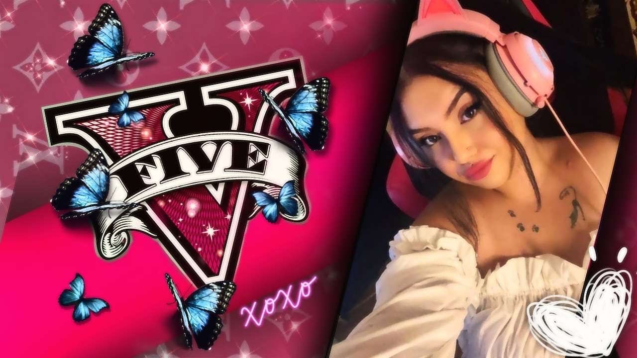 💖FiveM -  CEEA CE AM AFLAT, NE-A DARAMAT TOTAL ! CUM SCAPAM DIN ASTA?!💖