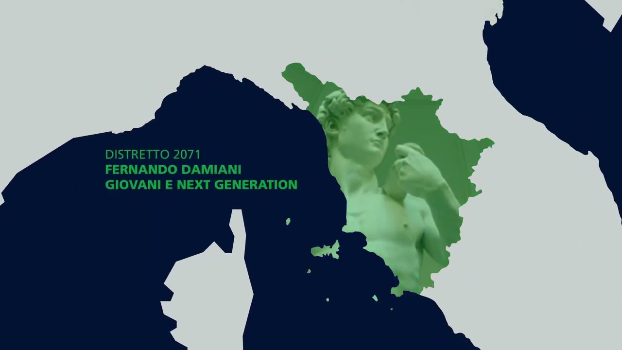 Rotary Italia - Progetto Et&agrave; Futura: Ambiente
