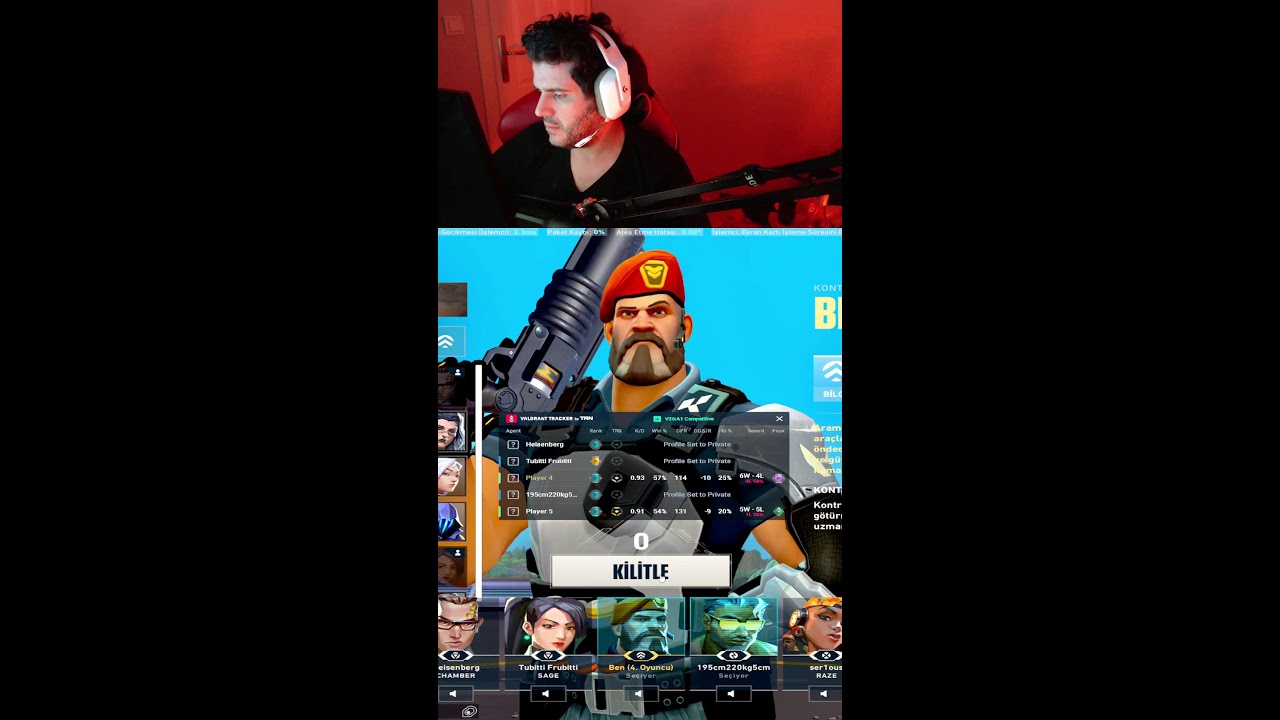 ranked  !kick !youtube !yervarmı
