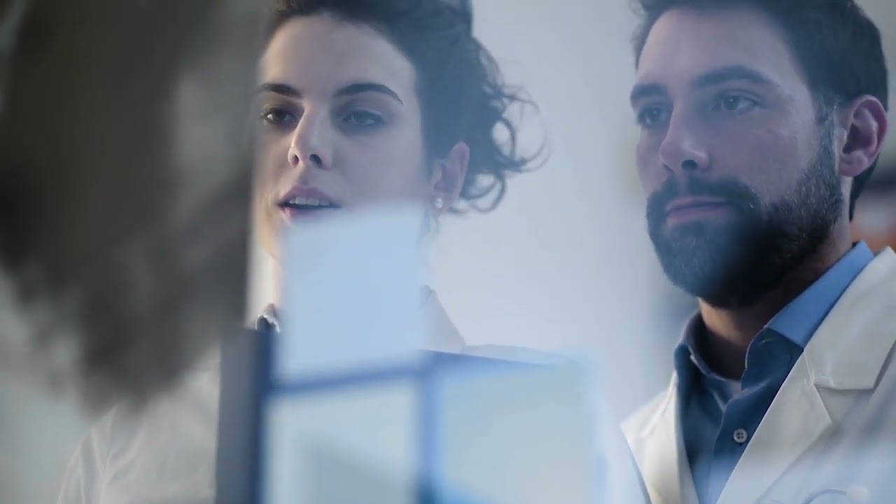 Intelligent Imaging Data Management for Healthcare Executives