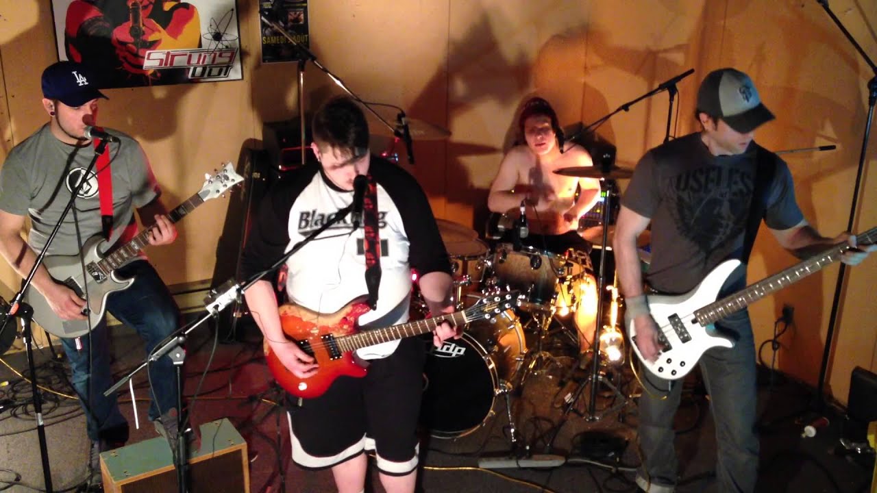 No Need For A Name - Promo 2014