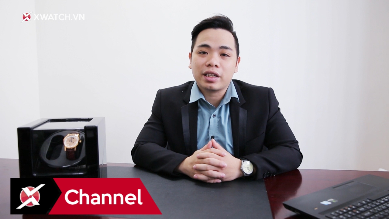 Chia sẻ bí quyết chọn đồng hồ bền bỉ và ít hỏng hóc