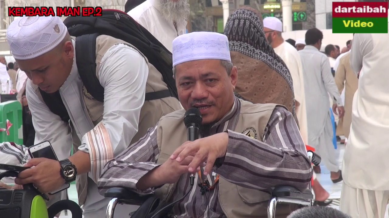 AAM; [MH1438H]; Anda di Makkah: 