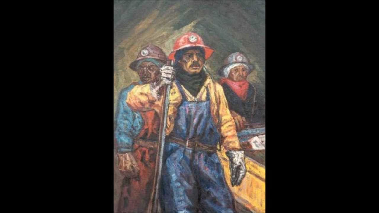Nilo Soruco - La noche de San Juan